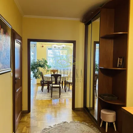 Rent this 2 bed apartment on Redłowska 22 in 81-466 Gdynia, Poland