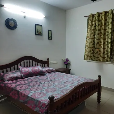 Image 4 - unnamed road, Ayappanthangal - 602101, Tamil Nadu, India - Apartment for sale