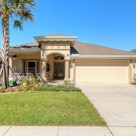 Buy this 4 bed house on 1481 Areca Palm Drive in Port Orange, FL 32128