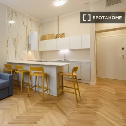 Rent this 1 bed apartment on Via Leonardo da Vinci 2 in 50132 Florence FI, Italy