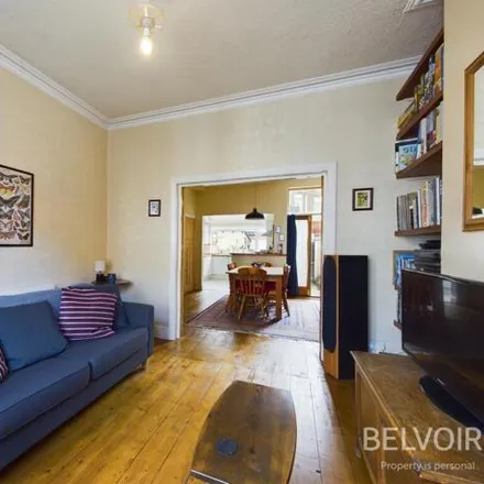 Image 4 - Rosslyn Street, Birkenhead, Merseyside, L17 - House for sale