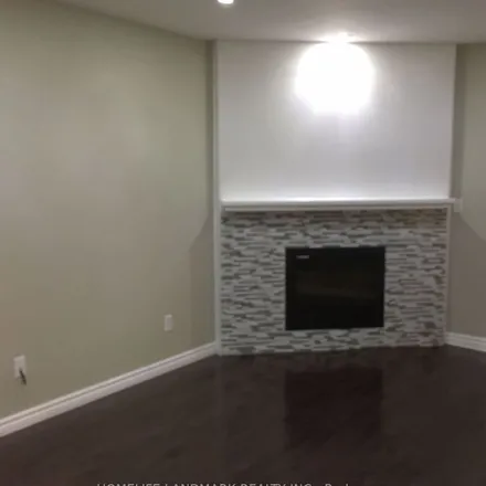 Rent this 5 bed apartment on 67 Fieldwood Drive in Toronto, ON M1V 3H7