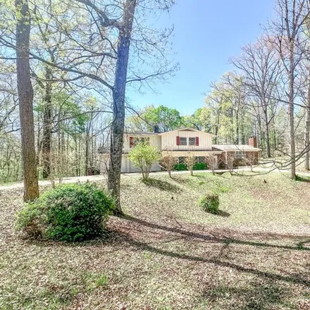 Image 2 - 1452 Jolly Road, Fox Run, Columbus, MS 39705, USA - House for sale