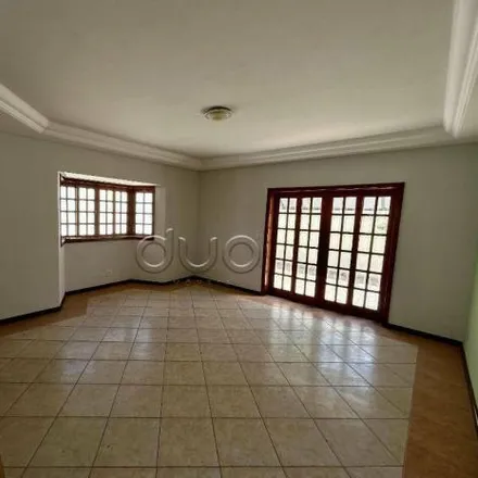 Buy this 3 bed house on Rua Ourinhos in Jardim Abaeté, Piracicaba - SP
