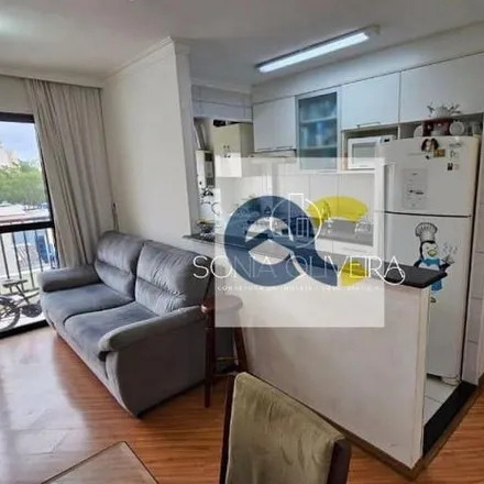 Image 1 - unnamed road, São Paulo - SP, 04661-001, Brazil - Apartment for sale