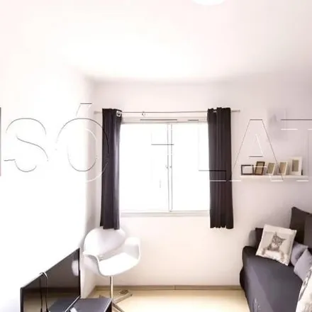 Buy this 1 bed apartment on Rua Fernando de Albuquerque 86 in Consolação, Região Geográfica Intermediária de São Paulo - SP