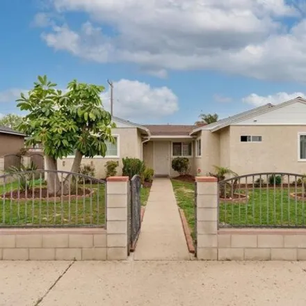 Buy this 4 bed house on 3108 South G Street in Oxnard, CA 93033