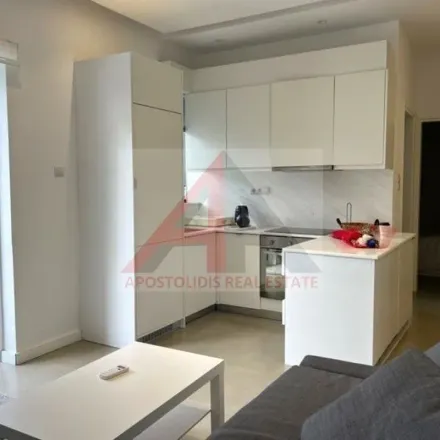 Image 3 - unnamed road, Municipality of Vari - Voula - Vouliagmeni, Greece - Apartment for rent