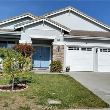 Rent this 4 bed house on 13682 Northlands Road in Eastvale, CA 92880