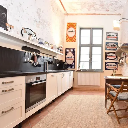 Rent this 3 bed apartment on Steffenshagen in Mecklenburg-Vorpommern, Germany