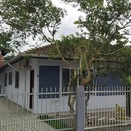 Buy this 3 bed house on Rua Doutor Gastão Vidigal 205 in Bucarein, Joinville - SC