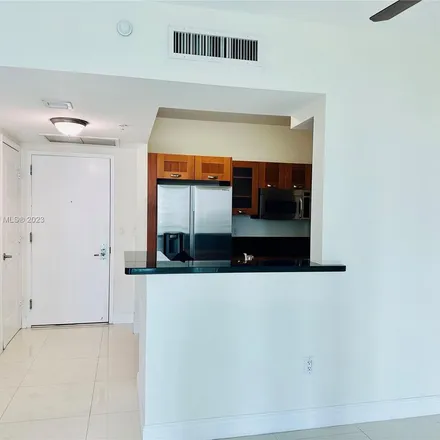 Image 9 - Solaris at Brickell Bay, 170 Southeast 12th Terrace, Miami, FL 33131, USA - Apartment for rent