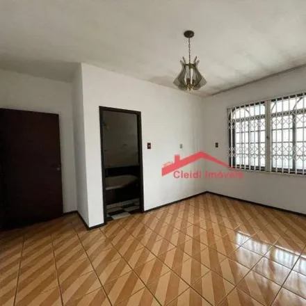 Rent this 4 bed apartment on Avenida Santos Dumont 1927 in Bom Retiro, Joinville - SC