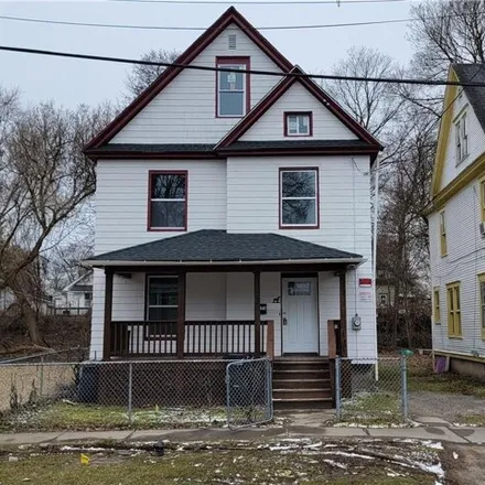 Buy this 3 bed house on 173 West Ostrander Avenue in City of Syracuse, NY 13205