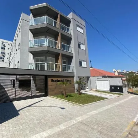 Buy this 2 bed apartment on Rua Irmã Camila Parmagnani in Ponte Sêca, Carlos Barbosa - RS