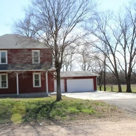 Buy this 3 bed house on 12131 East 111th Street South in Sedgwick County, KS 67110