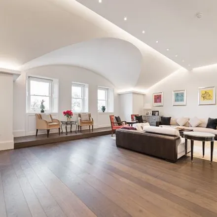 Image 9 - Thistle Hyde Park, 90-92 Lancaster Gate, London, W2 3LG, United Kingdom - Apartment for rent