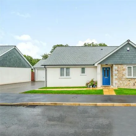 Buy this 3 bed house on Higher Cross Lane in Camelford, PL32 9XD