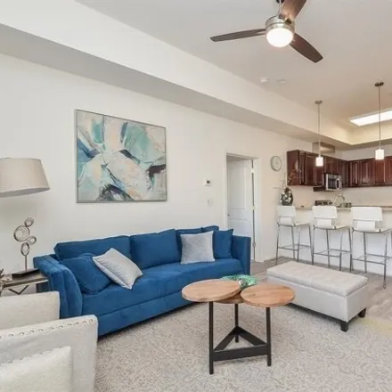 Rent this 2 bed condo on Proper Rose Garden in 1223 Grand Boulevard West, Katy