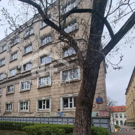 Buy this 2 bed apartment on Aleja "Solidarności" in 00-899 Warsaw, Poland