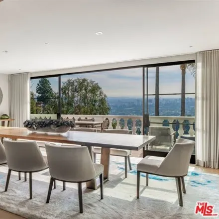 Image 6 - 1531 Summitridge Drive, Beverly Hills, CA 90210, USA - House for sale