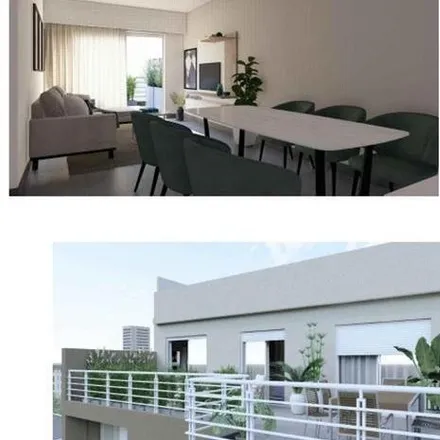 Buy this studio apartment on Universidad Nacional de Tres de Febrero in 602 - Valentín Gómez, Villa Alianza