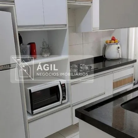 Image 1 - unnamed road, Jardim Sul, São José dos Campos - SP, 12233-370, Brazil - Apartment for sale