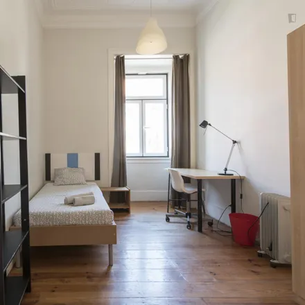 Image 3 - Next Hostel, Avenida Almirante Reis 4, 1150-017 Lisbon, Portugal - Room for rent