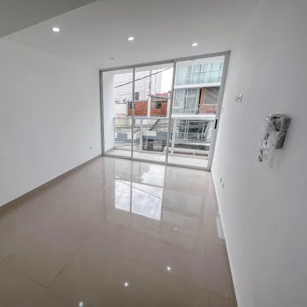 Image 7 - Paderewski, Surquillo, Lima Metropolitan Area 15038, Peru - Apartment for sale
