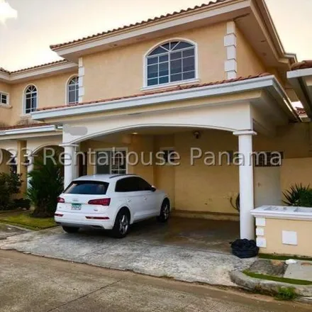 Image 2 - unnamed road, Palmera Del Este, Juan Díaz, Panamá, Panama - House for rent