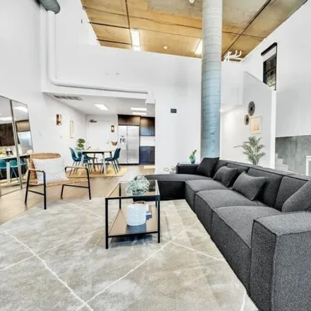 Image 4 - The Lofts at 777 Sixth Ave, 777 6th Avenue, San Diego, CA 92101, USA - Condo for rent