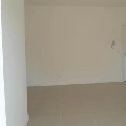 Buy this 2 bed apartment on Rua Félix Heinzelmann 510 in Costa e Silva, Joinville - SC