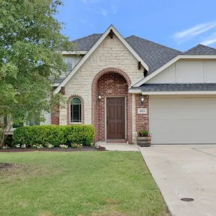 Buy this 3 bed house on 803 Lakeview Dr in Alvarado, Texas