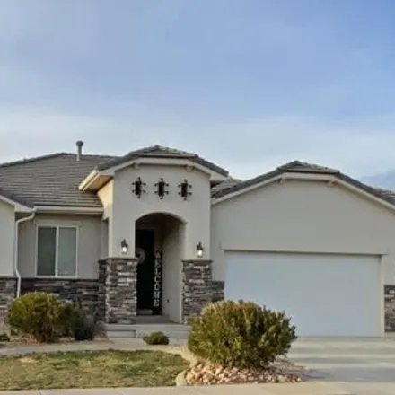 Buy this 5 bed house on 391 East Nagano Drive in Saint George, UT 84790