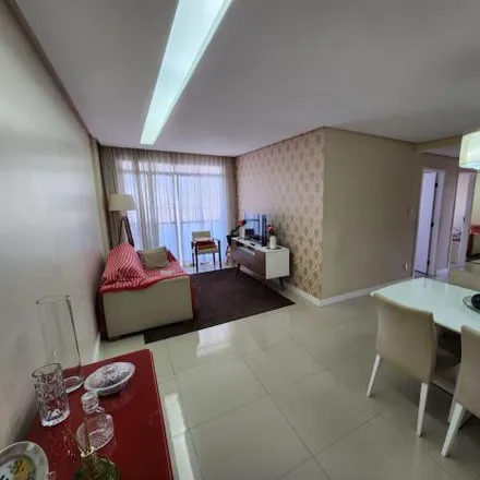 Buy this 3 bed apartment on Rua José Roberto Ribeiro in Grageru, Aracaju - SE