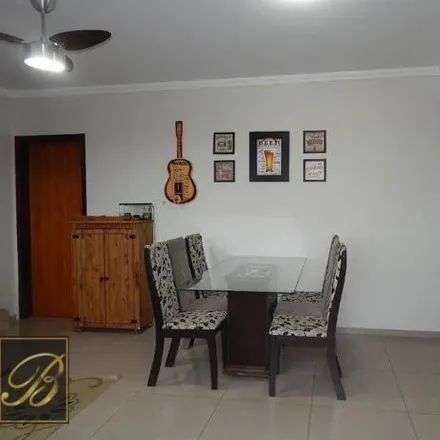 Image 2 - Rua Jacob Forbice 318, Aventureiro, Joinville - SC, 89226-220, Brazil - Apartment for sale