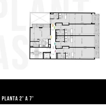 Buy this studio apartment on Montañeses 2451 in Belgrano, C1428 AGL Buenos Aires