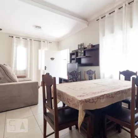Rent this 3 bed house on Rua Paiaguás 80 in Campo Belo, São Paulo - SP