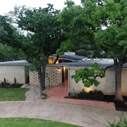 Buy this 3 bed house on 4102 Farhills Drive in Austin, TX 78731