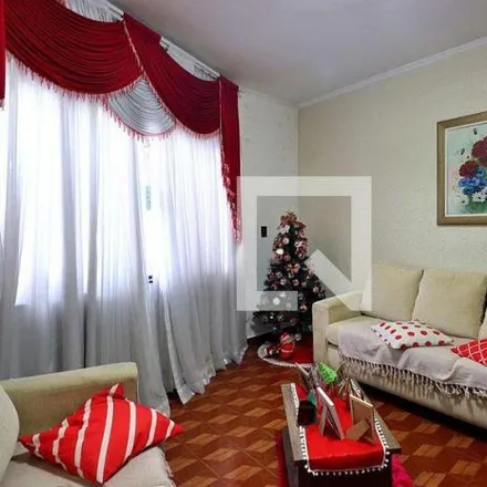 Image 1 - Rua Bresser, Parque Erasmo Assunção, Santo André - SP, 09271-180, Brazil - House for sale