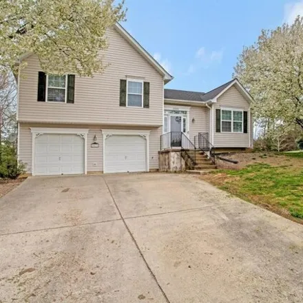 Buy this 3 bed house on 20854 Sunlight Court in Lexington Park, MD 20653