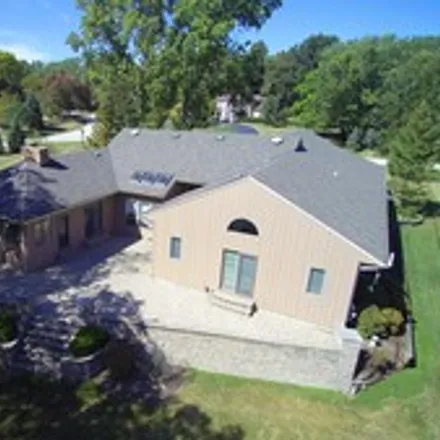 Image 7 - 21329 West Cliffside Drive, Kildeer, Lake County, IL 60047, USA - House for rent