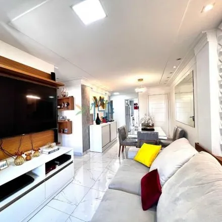 Buy this 3 bed apartment on Avenida Capitão Mor-Gouveia in Lagoa Nova, Natal - RN