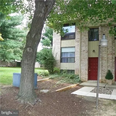 Buy this 2 bed condo on Saybrook Lane in Crum Creek Manor, Nether Providence Township