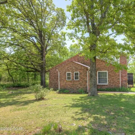 Image 1 - Gum Road, Newton County, MO, USA - House for sale