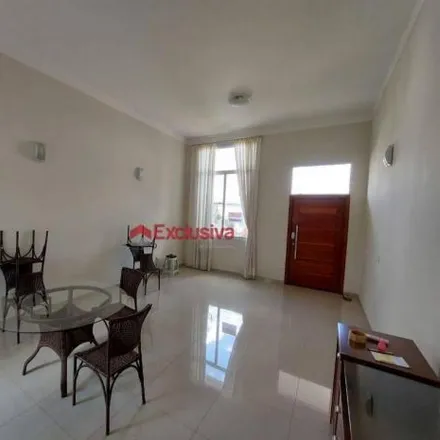Buy this 3 bed house on Avenida Fontana de Trevi in Paulínia - SP, 13145-189
