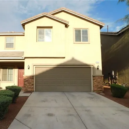 Rent this 3 bed house on 5561 South Mercury Springs Drive in Whitney, NV 89122