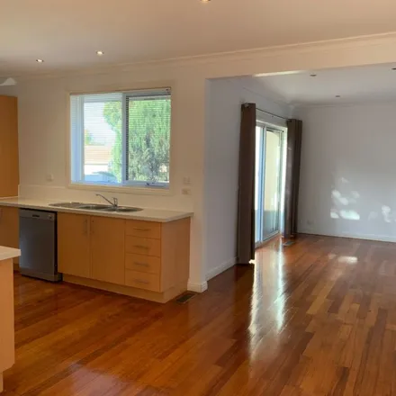 Rent this 4 bed apartment on Hillard Street in Malvern East VIC 3145, Australia