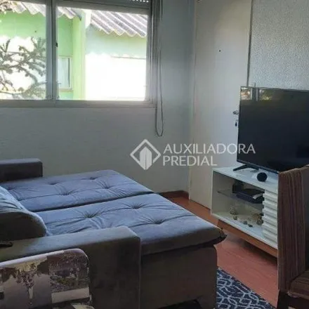 Buy this 2 bed apartment on Rua Maracaibo in Jardim Itu, Porto Alegre - RS