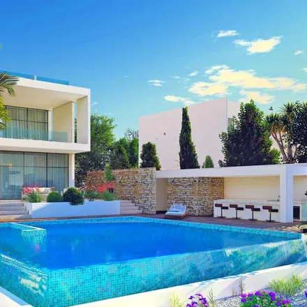Buy this 4 bed house on The Olympians in Venetiotissas, 8820 Polis Chrysochous